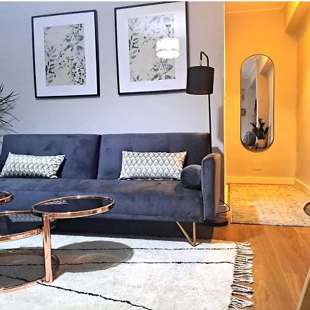 La Cordobesa Cerca Renfe Apartment Cordoba Luaran gambar