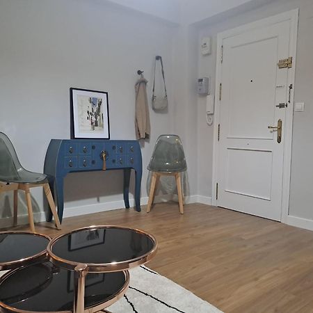 La Cordobesa Cerca Renfe Apartment Cordoba Luaran gambar