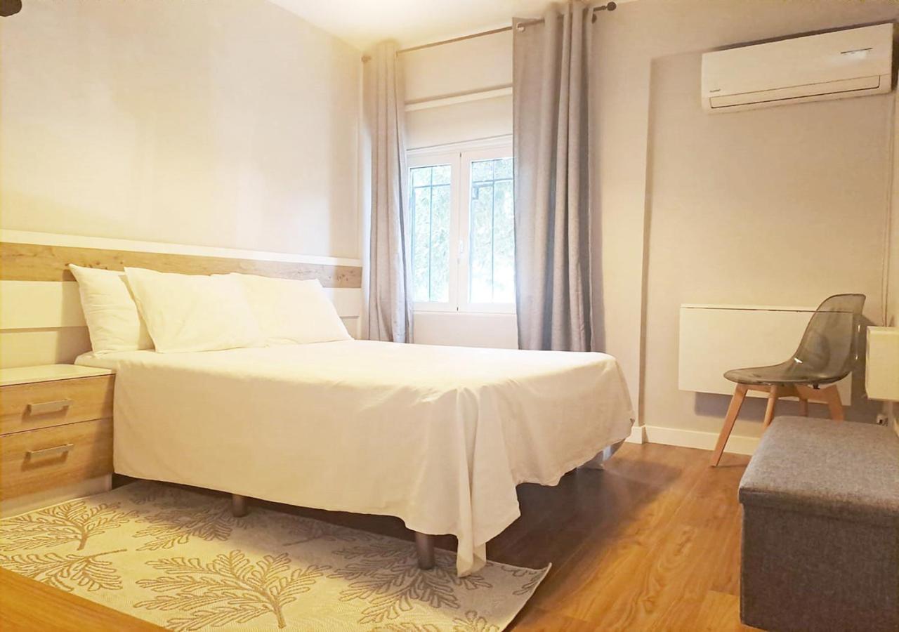 La Cordobesa Cerca Renfe Apartment Cordoba Luaran gambar