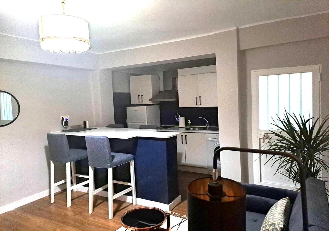 La Cordobesa Cerca Renfe Apartment Cordoba Luaran gambar