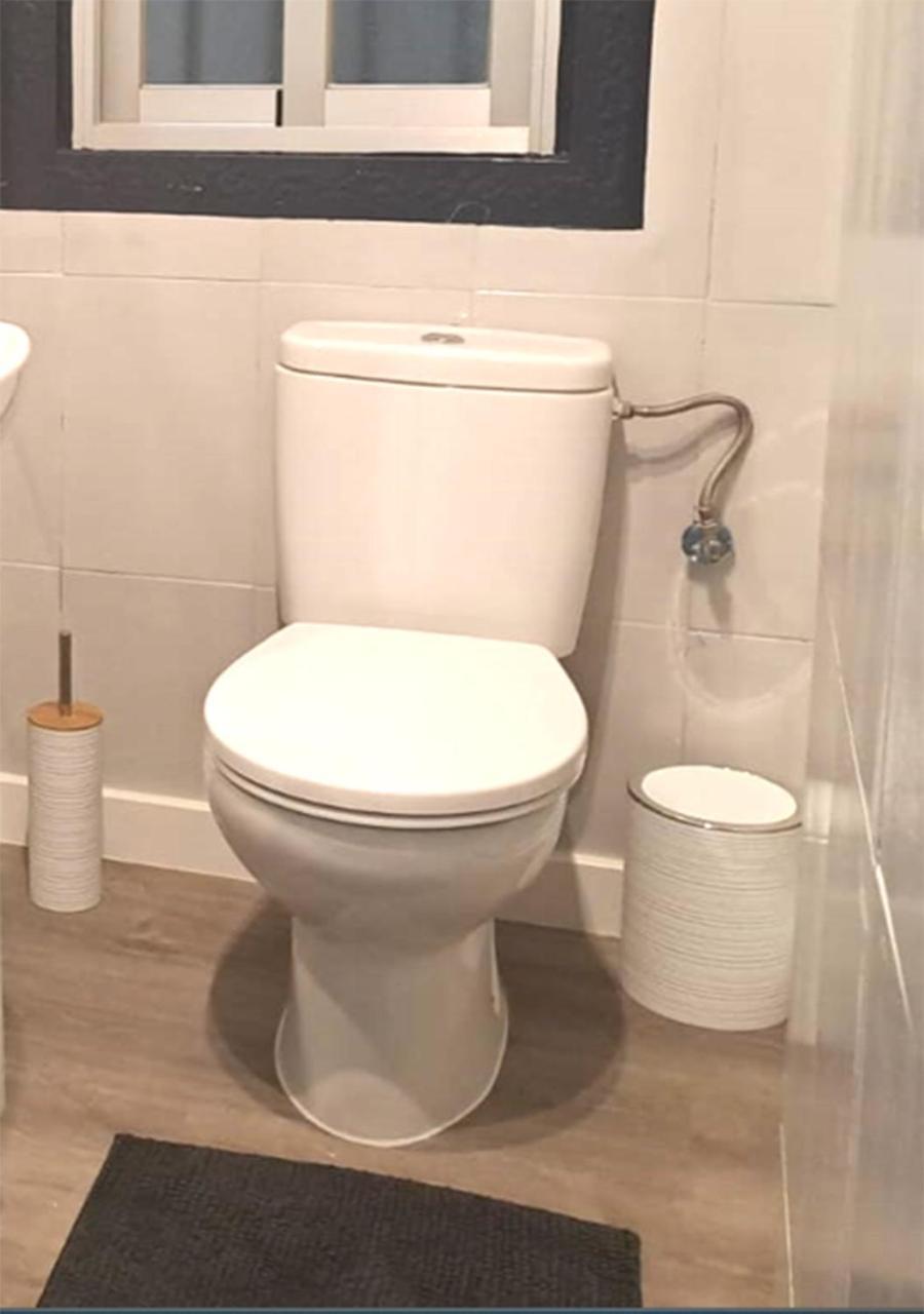 La Cordobesa Cerca Renfe Apartment Cordoba Luaran gambar