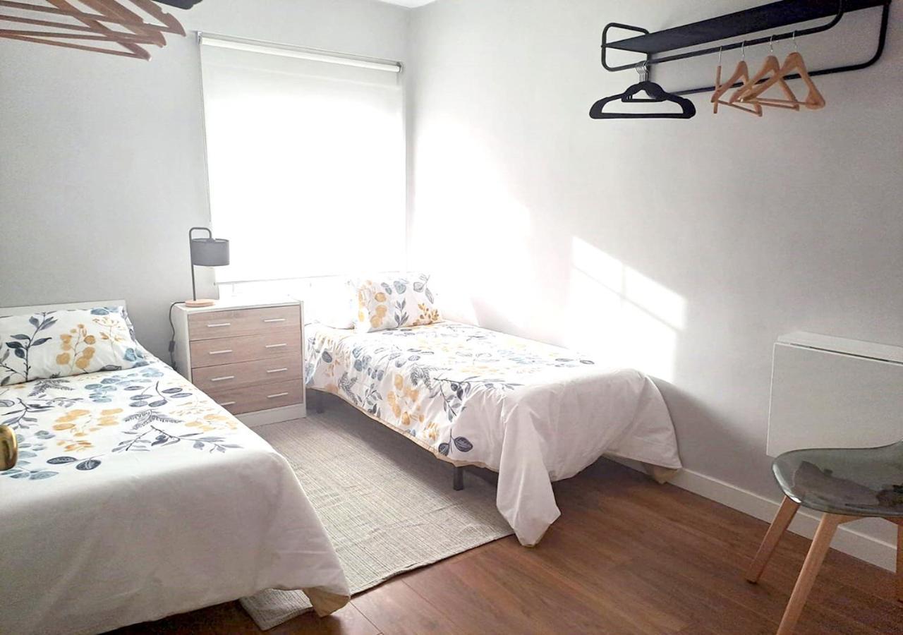 La Cordobesa Cerca Renfe Apartment Cordoba Luaran gambar