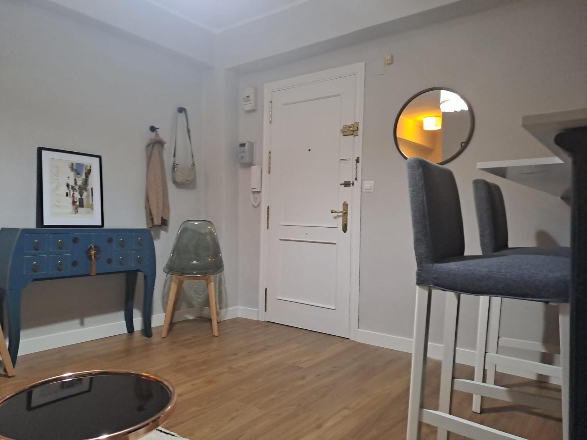 La Cordobesa Cerca Renfe Apartment Cordoba Luaran gambar